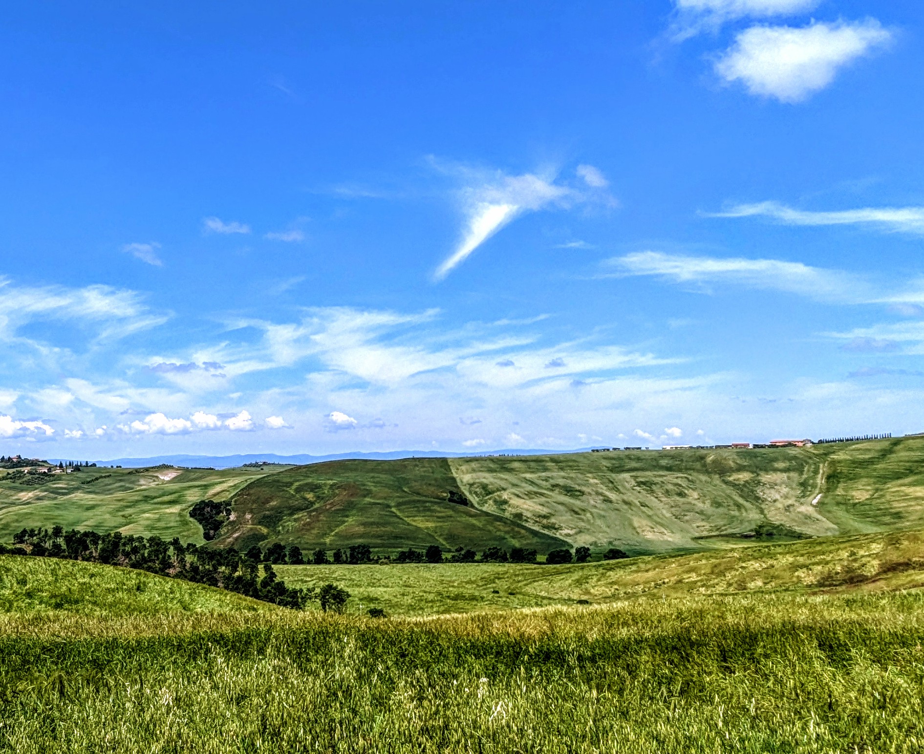 Crete Senesi