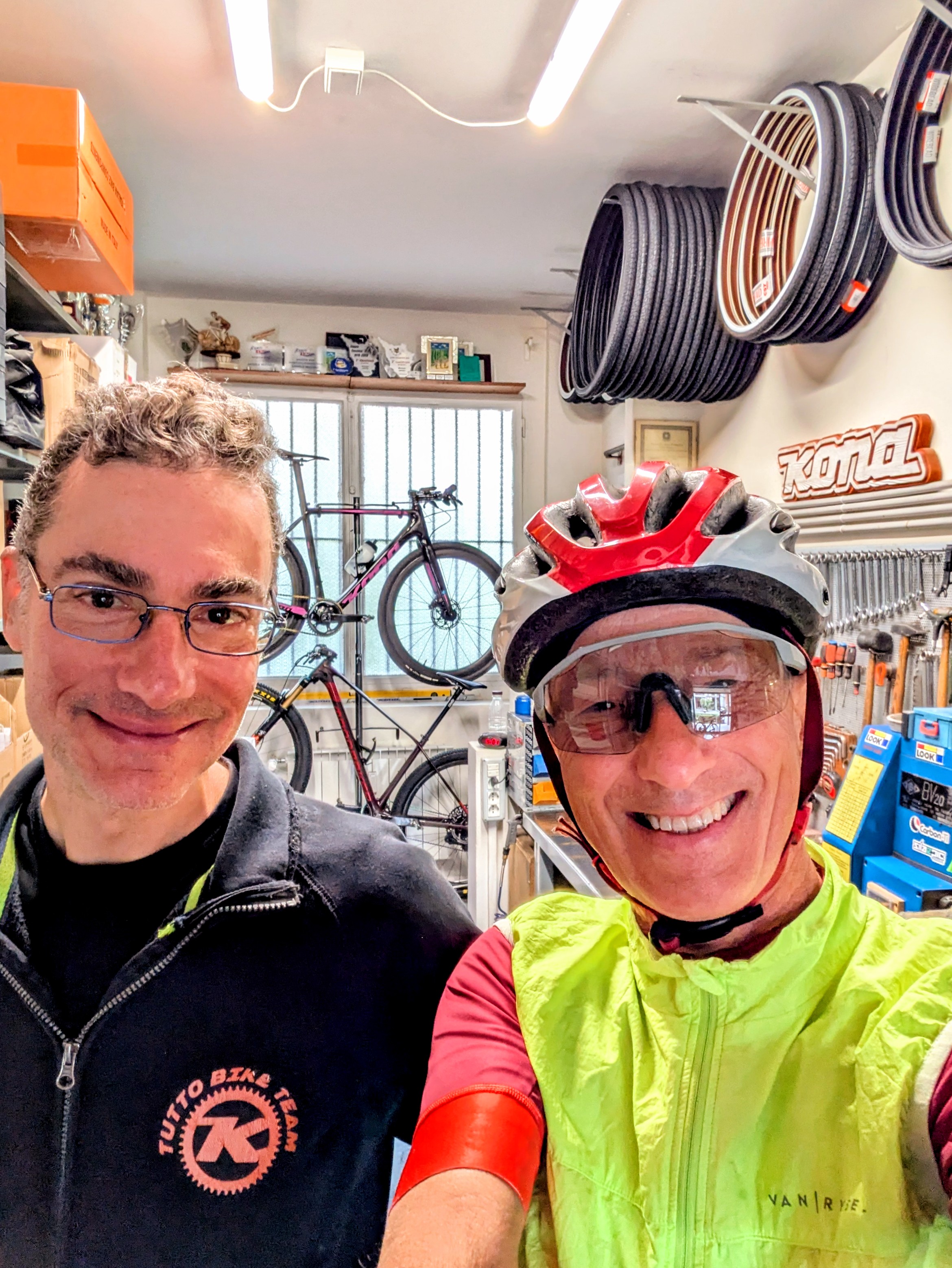 Tutto Bike