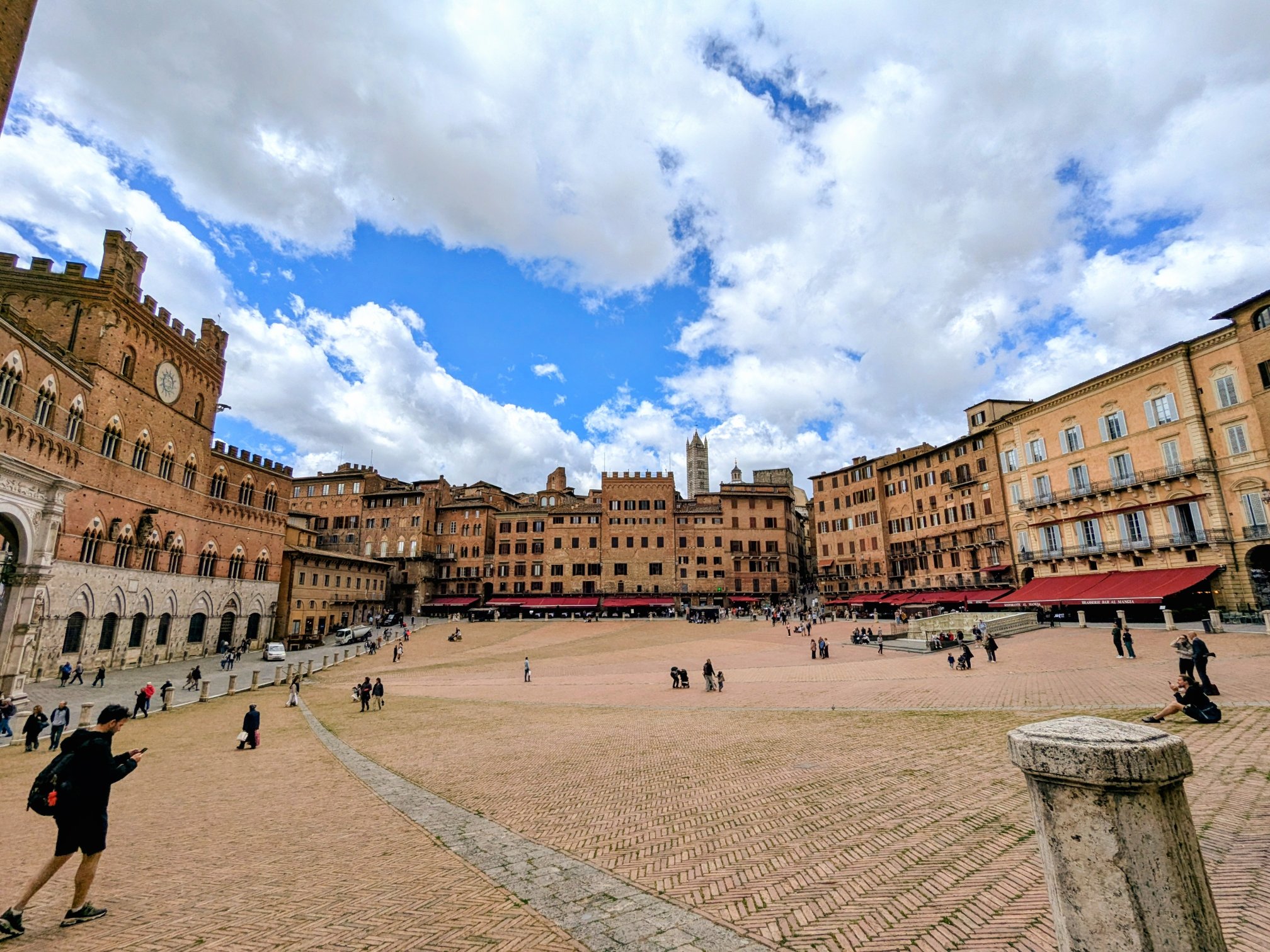 Siena
