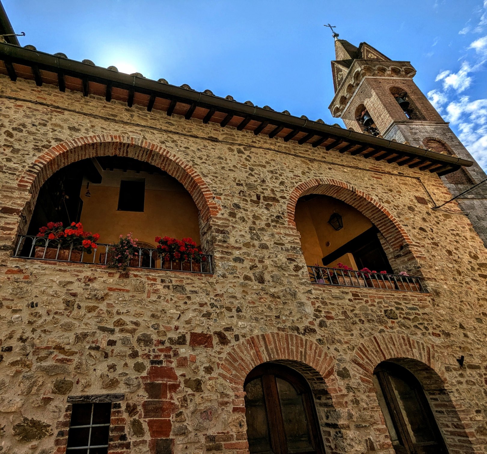 San Gusme' 