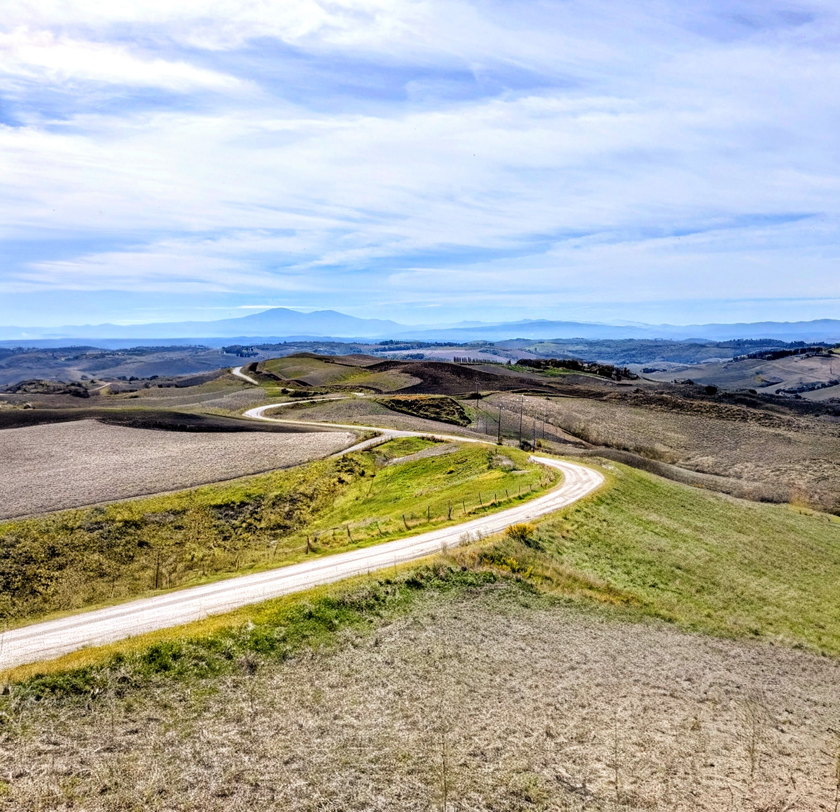 Crete Senesi