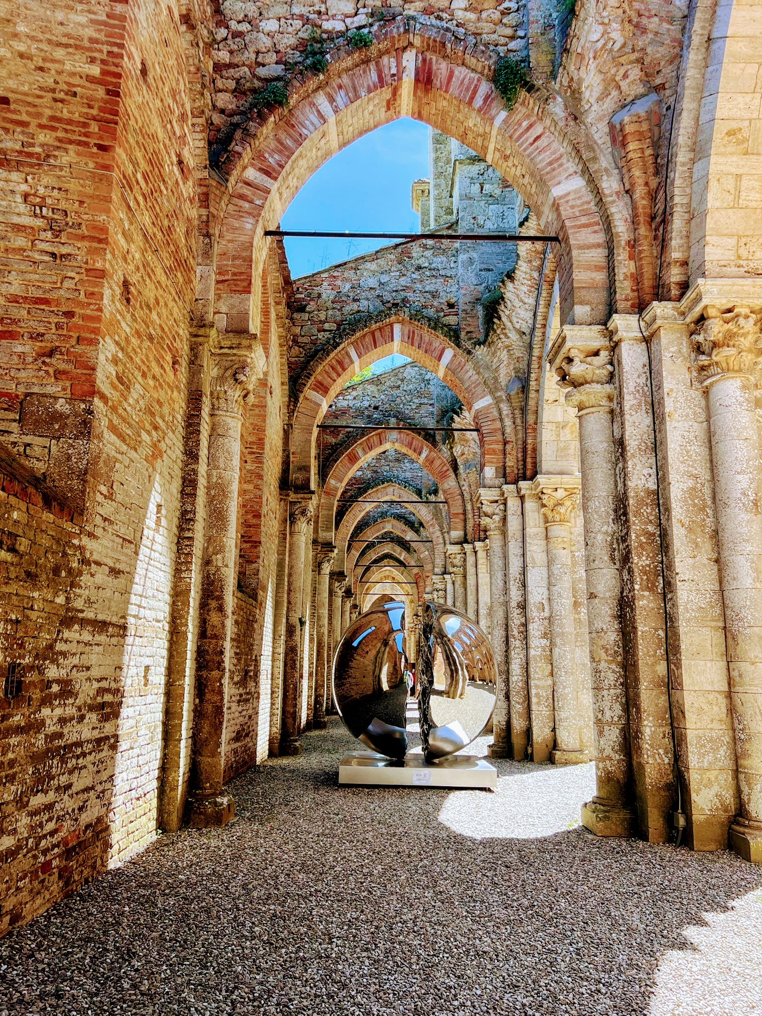 San Galgano 