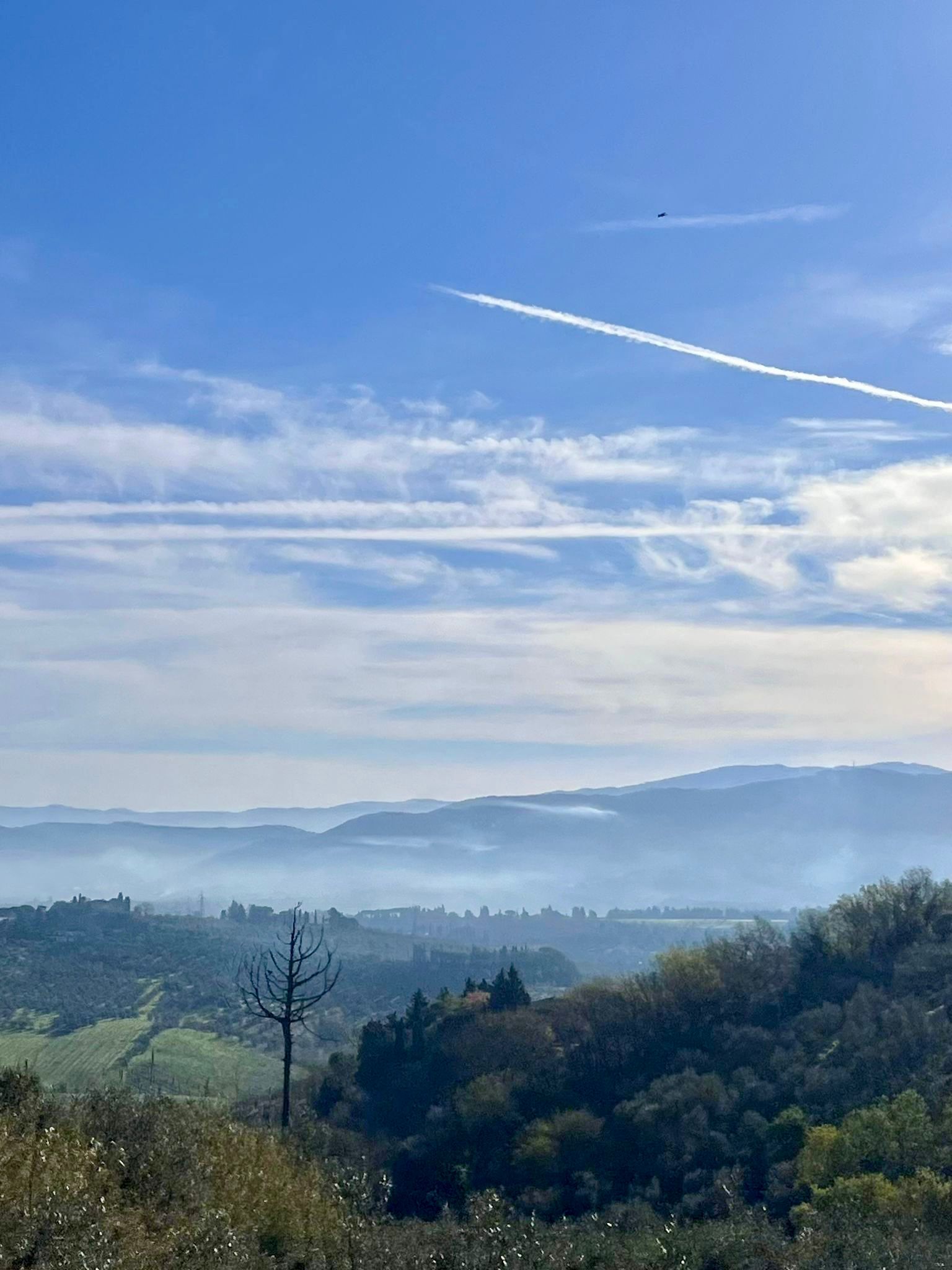 San Gimignano