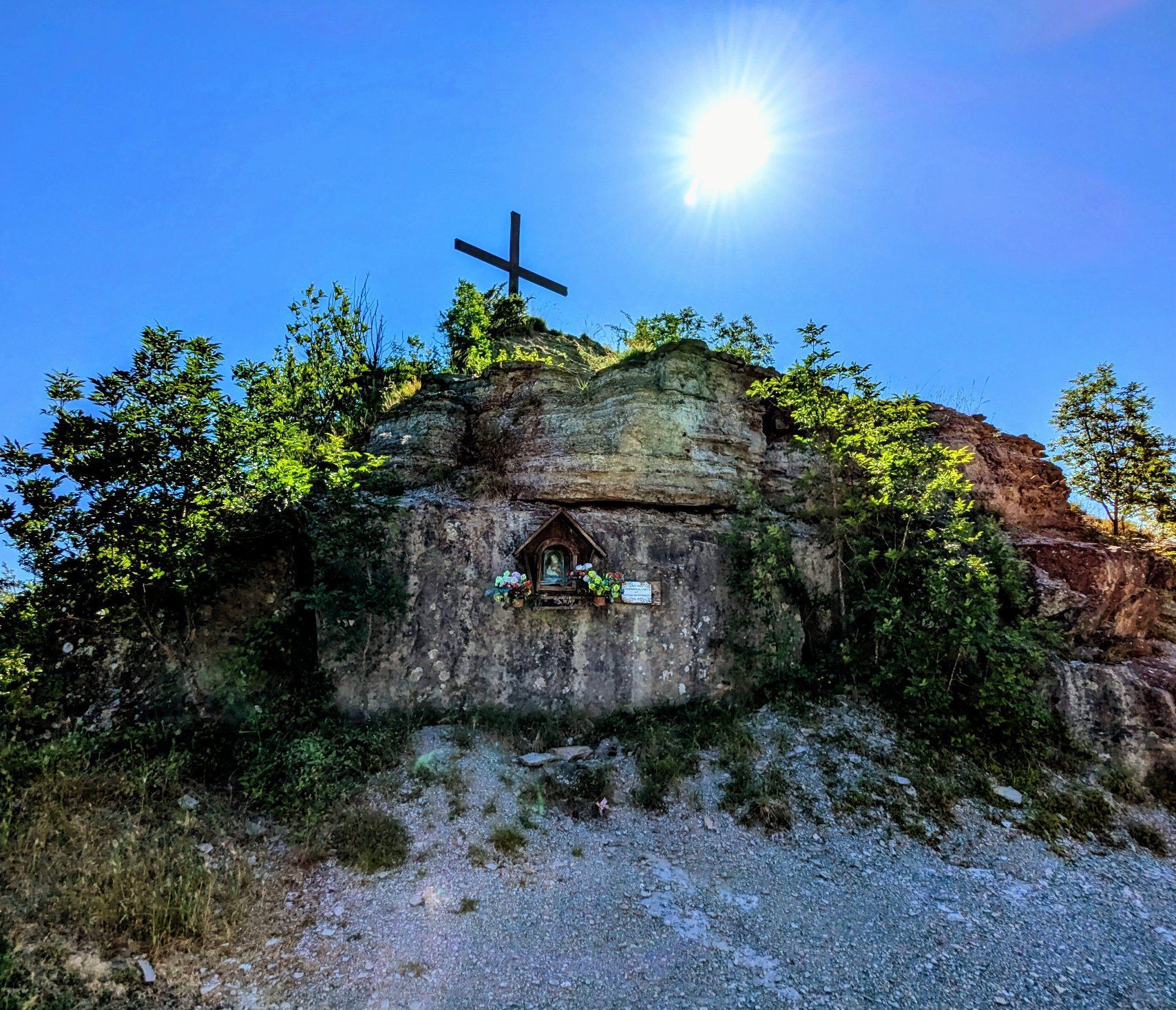  Sambuca monument