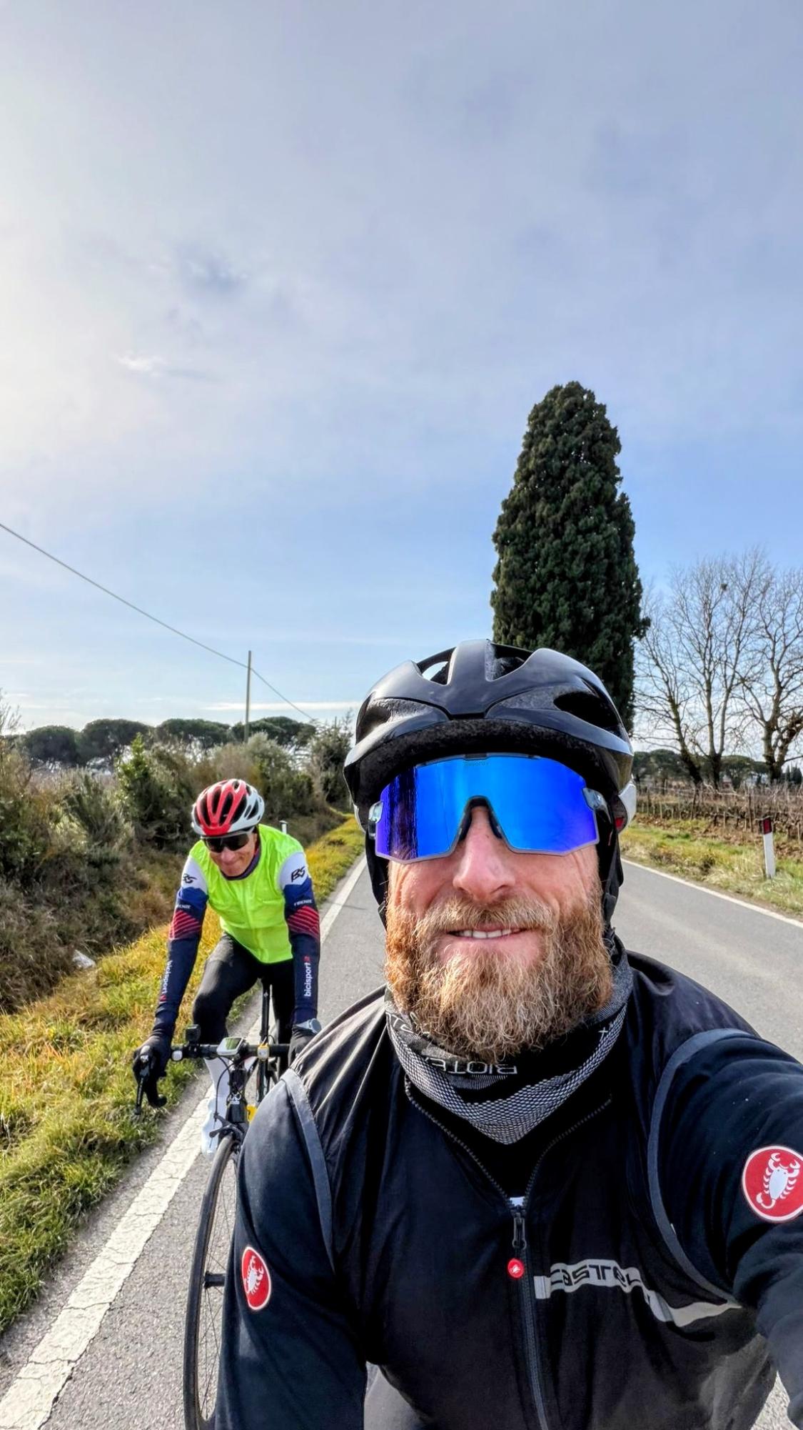 Montaperti Tour 1