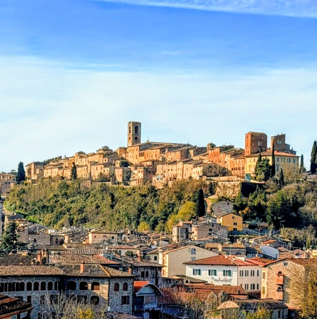 San Gimignano Tour