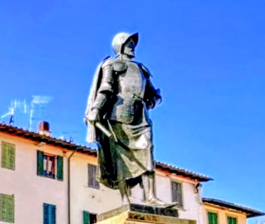 Crono Firenze Greve Firenze