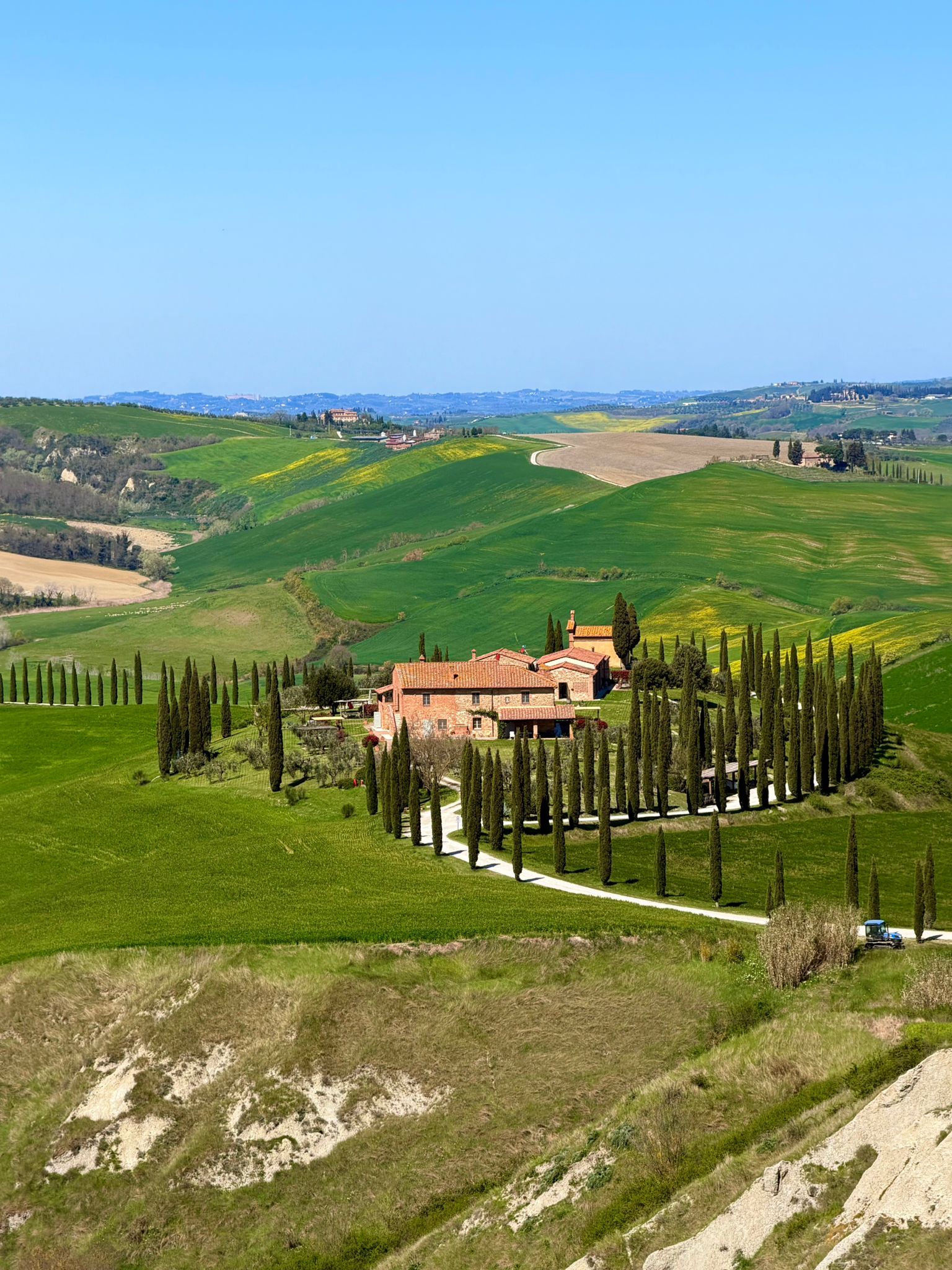 Baccoleno Tour