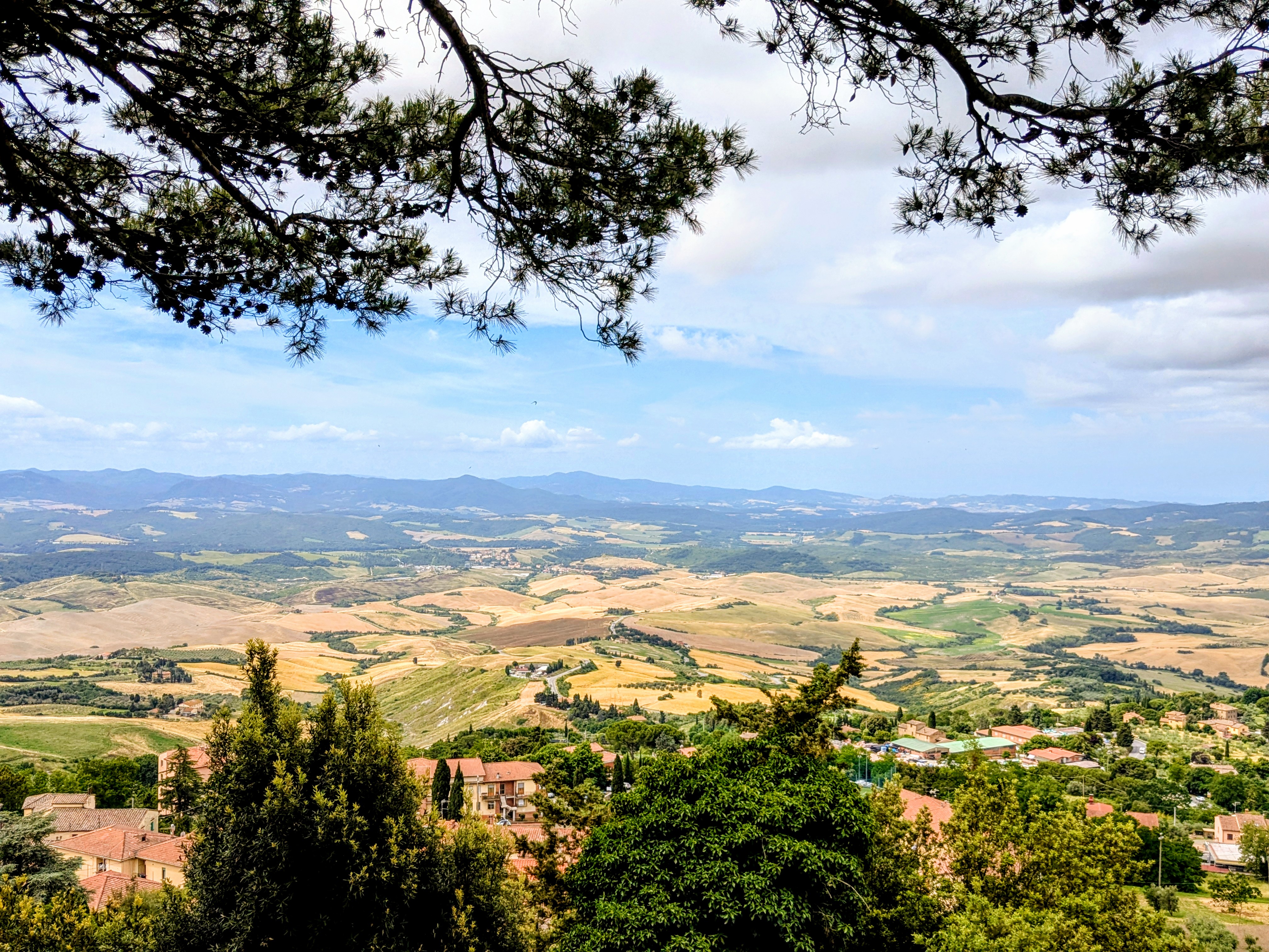 Volterra tour sixth time 2026