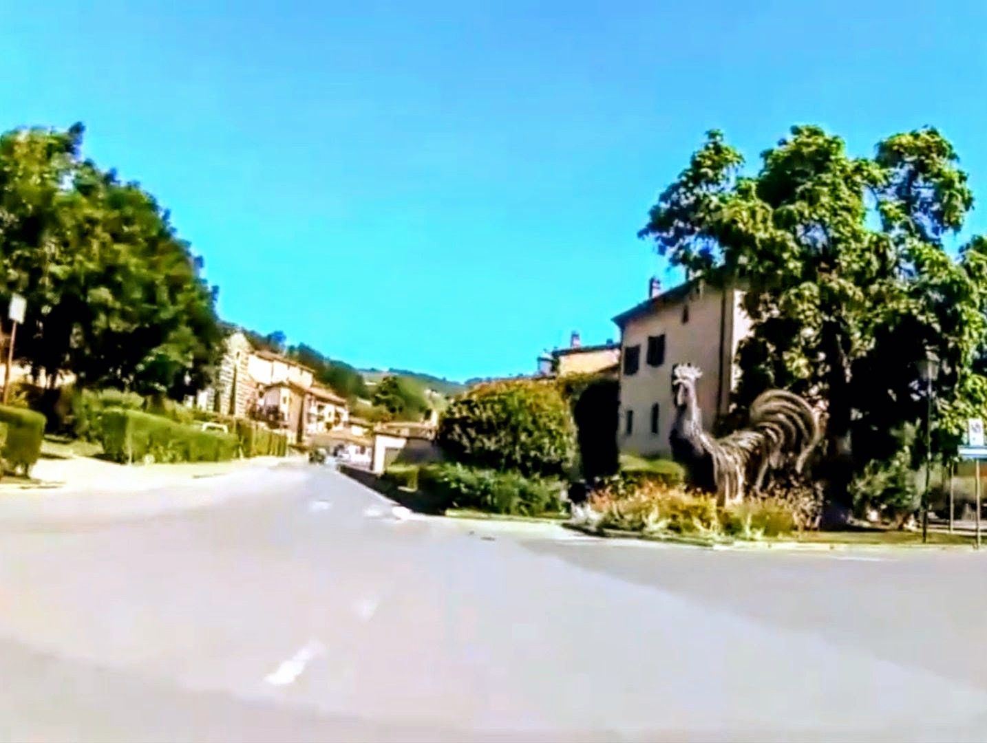 Gaiole Brolio Round