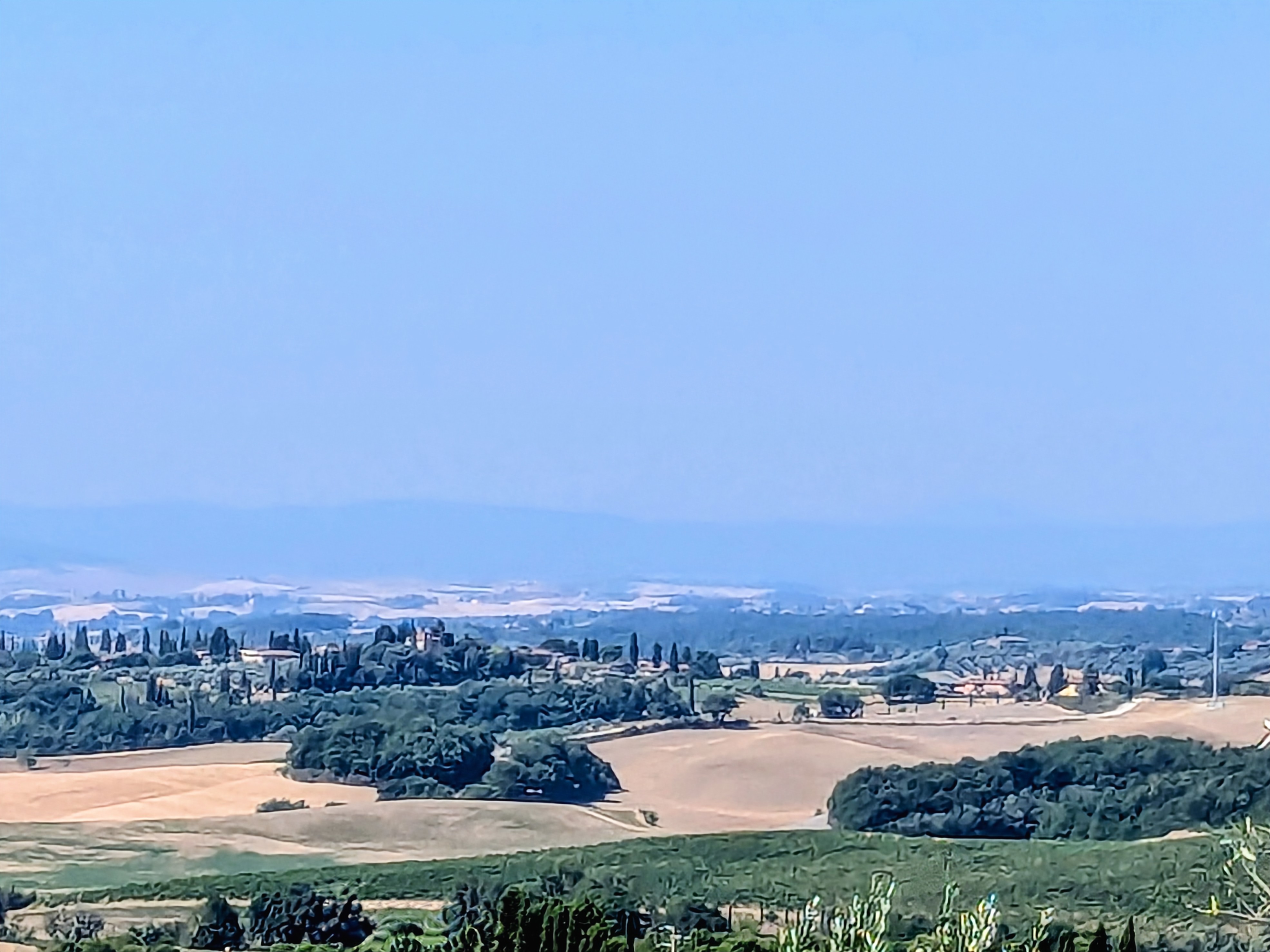 Castelnuovo Berardenga Round