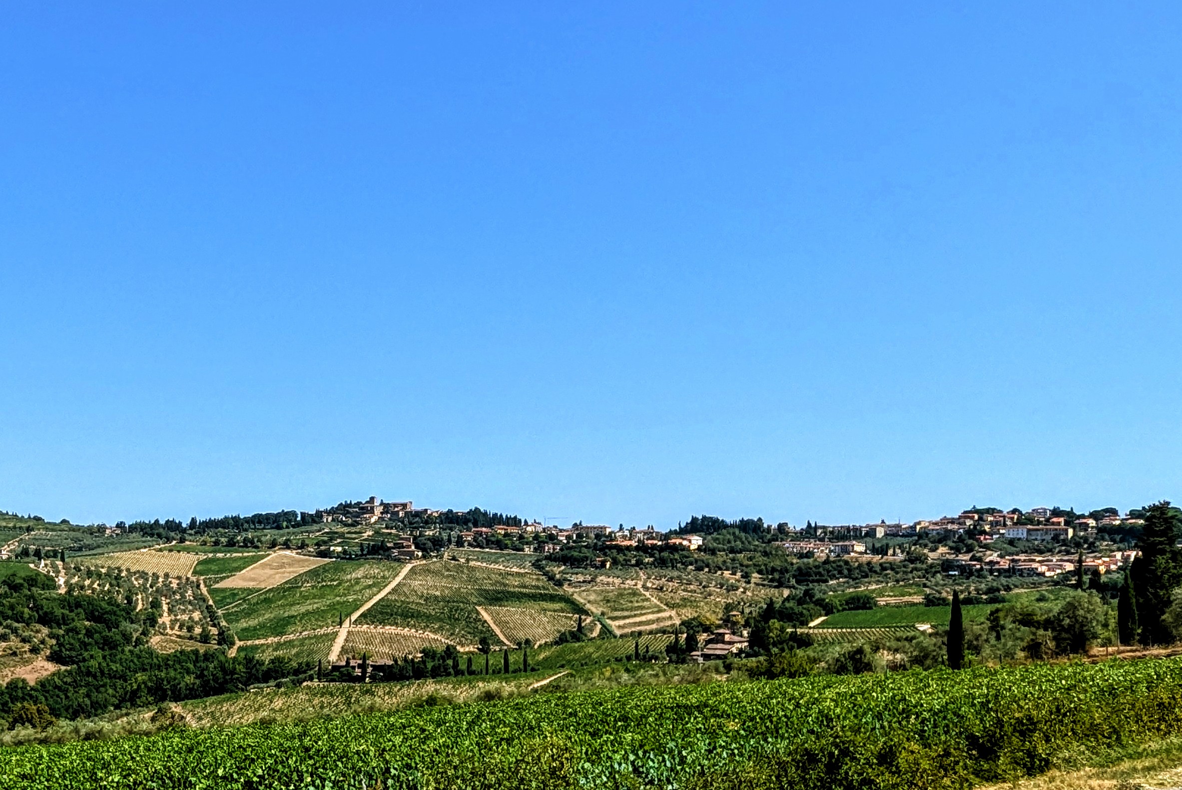Gaiole Brolio