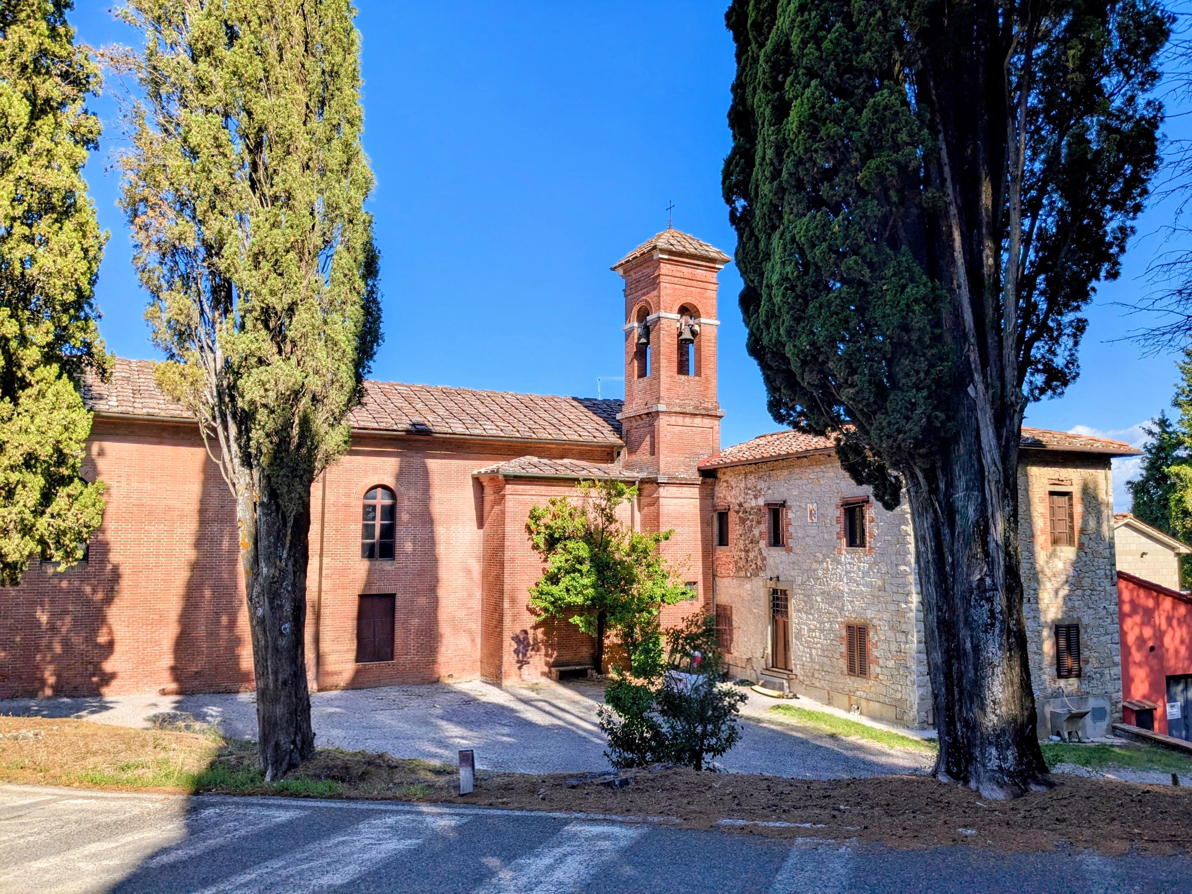 Castelnuovo Berardenga