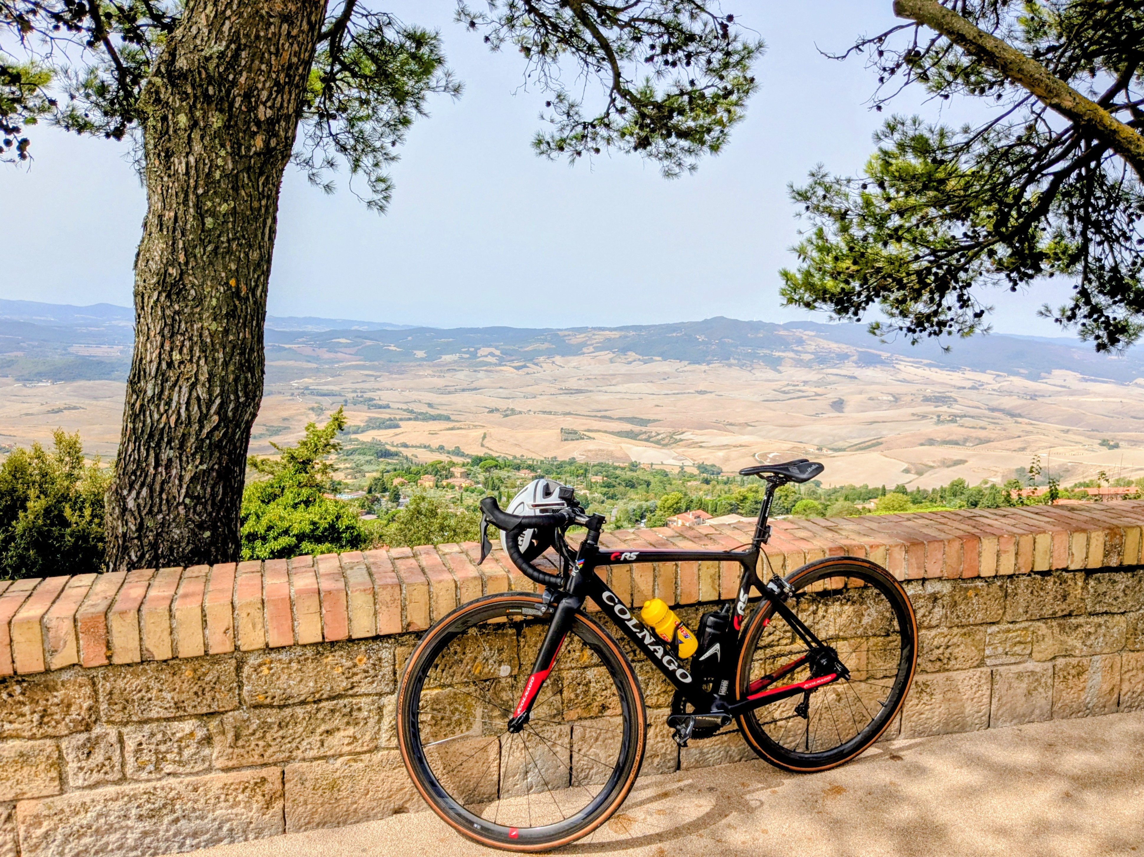 Volterra Agostana
