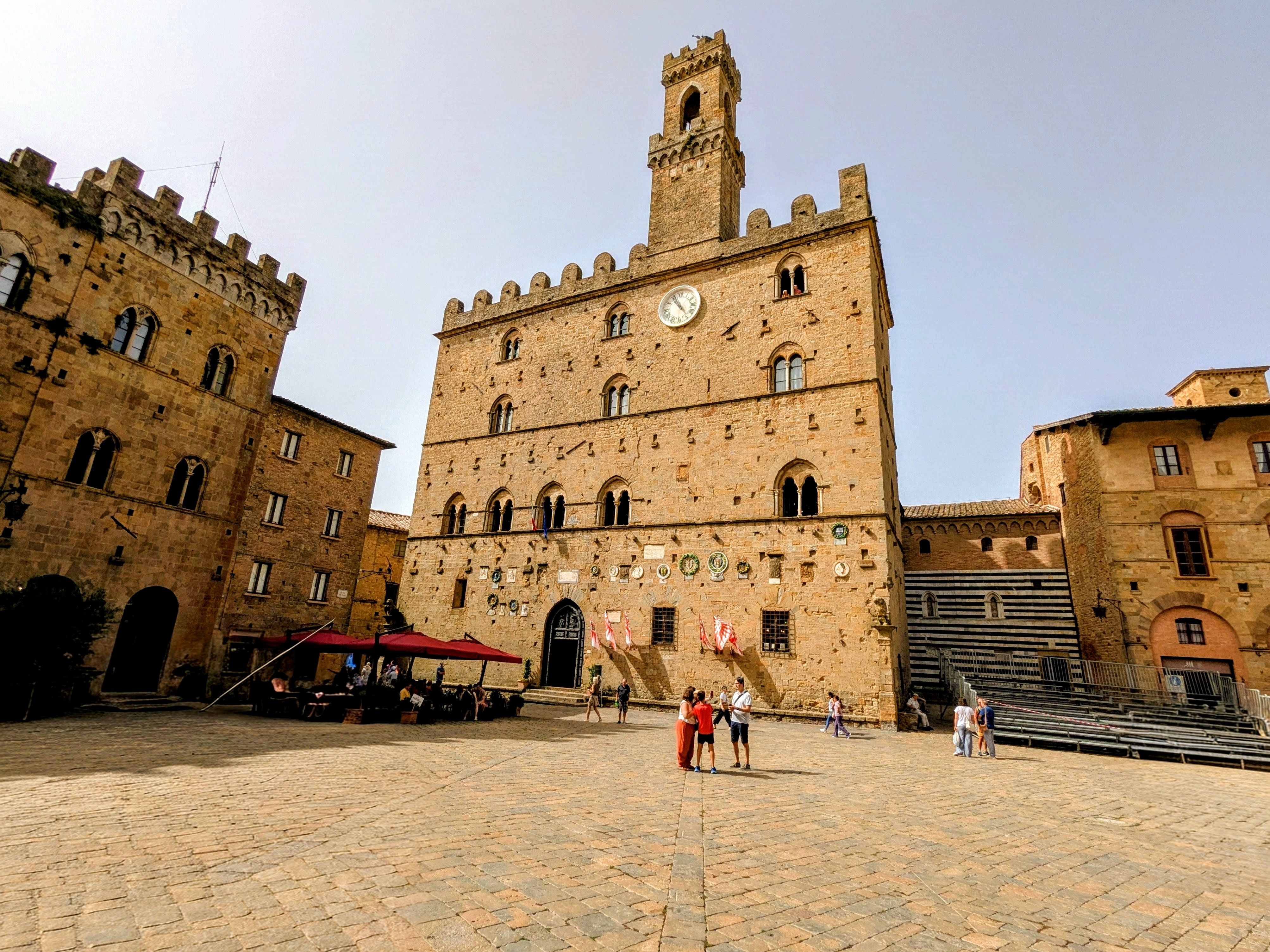 Volterra Agostana