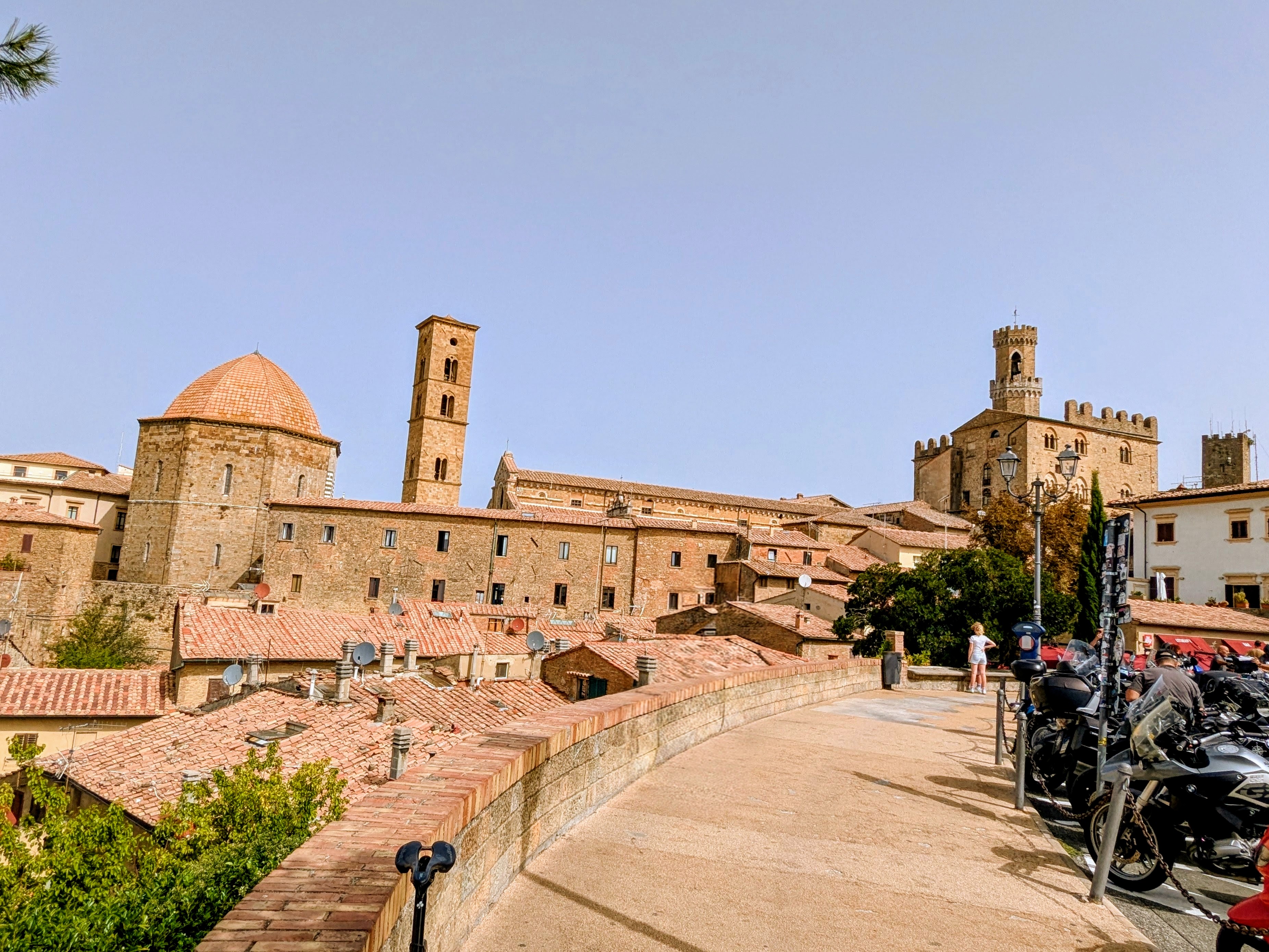 Volterra Agostana