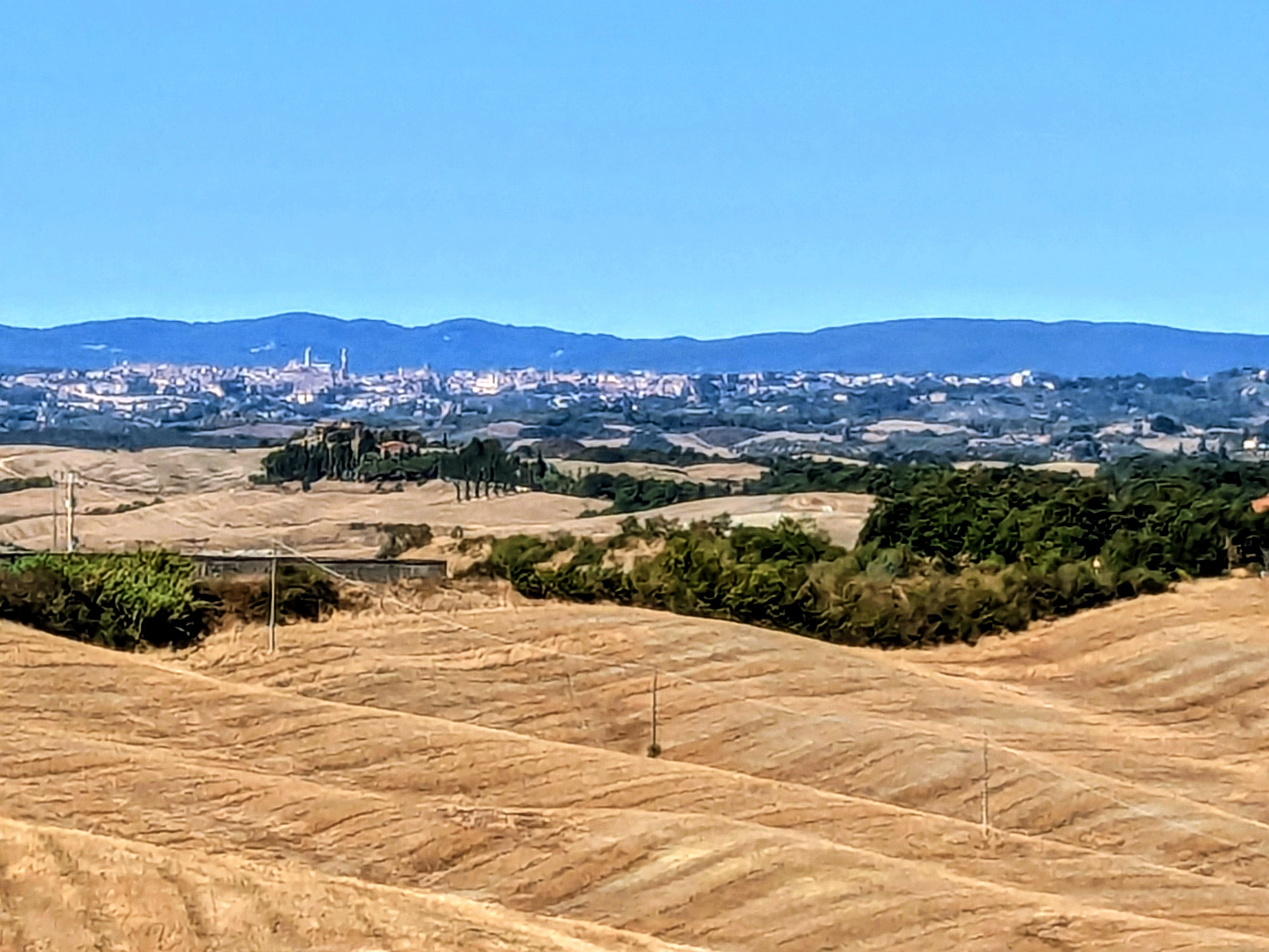 Florence Cycling Castelnuovo Scalo