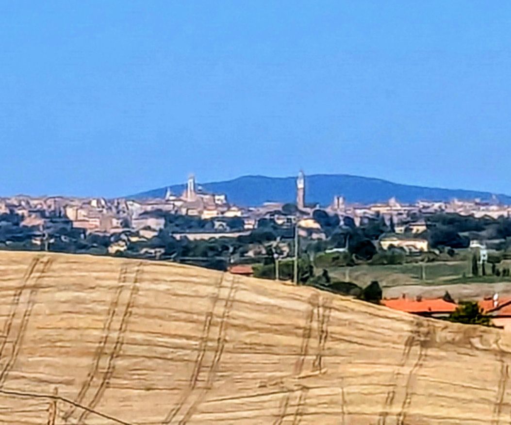 Florence Cycling Crete Senesi