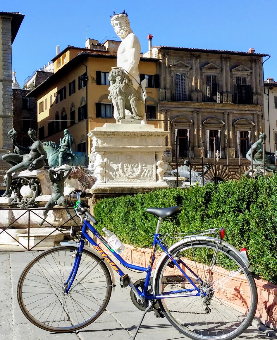 Ride to The Best Hairdressers of Pino Capasso