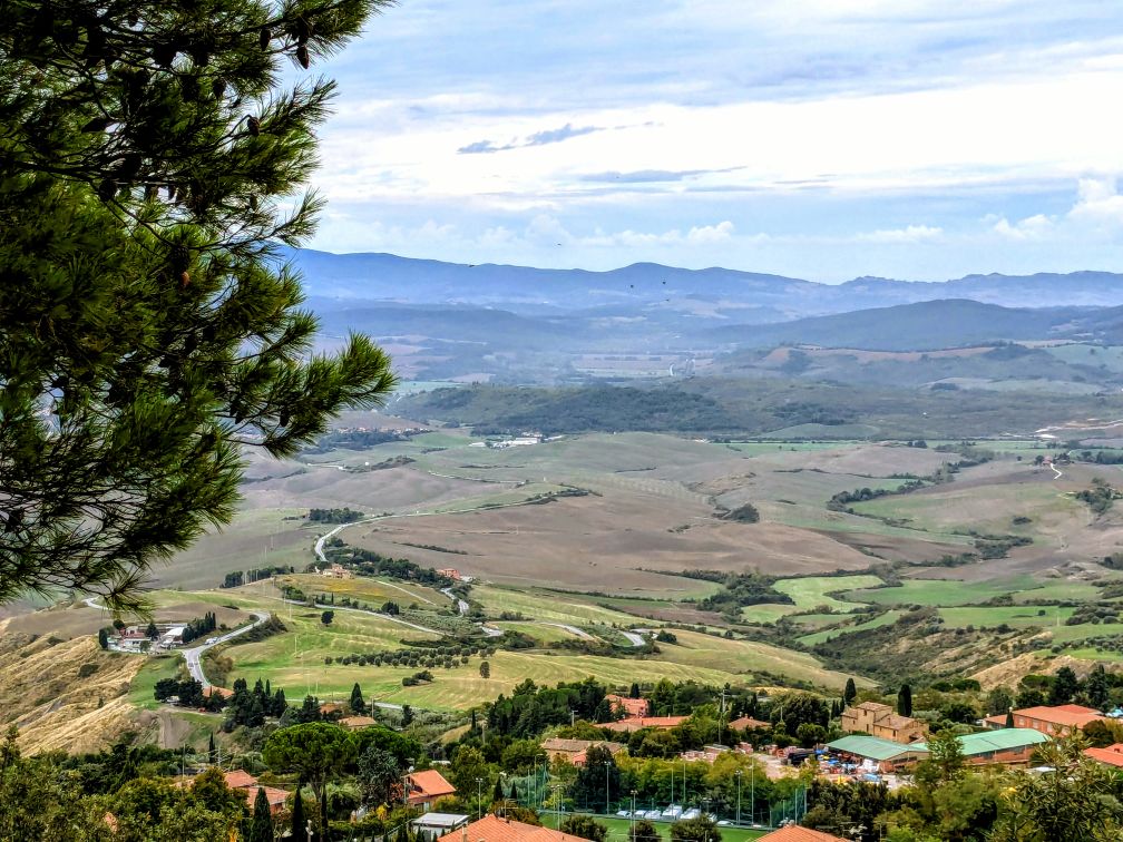 Volterra 9th time in the 2026