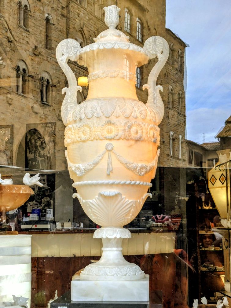 Volterra 9th time in the 2026