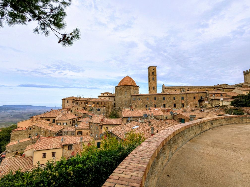 Volterra 9th time in the 2026
