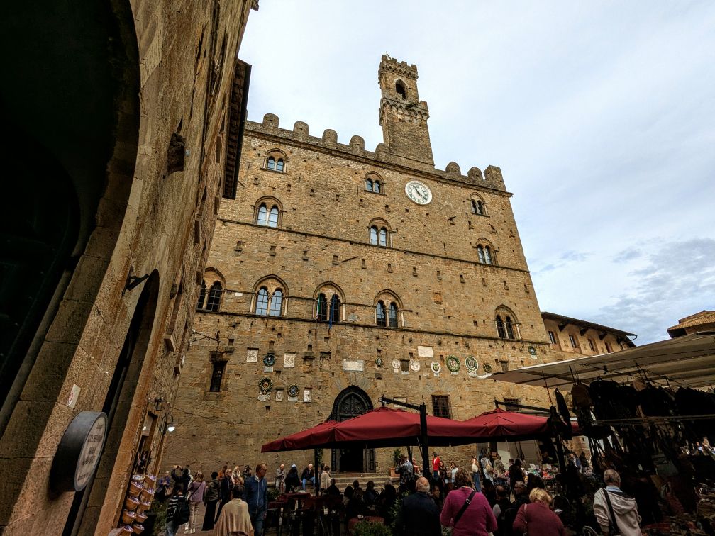 Volterra 9th time in the 2026