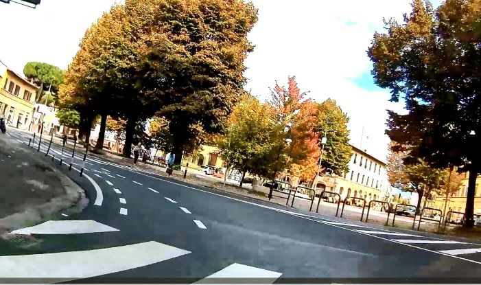 Florence Cycling San Casciano Tour