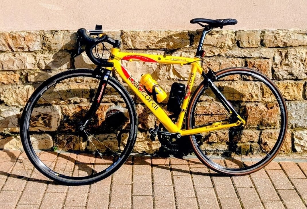 Launch Ride