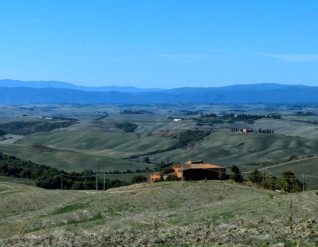 Crete Senesi