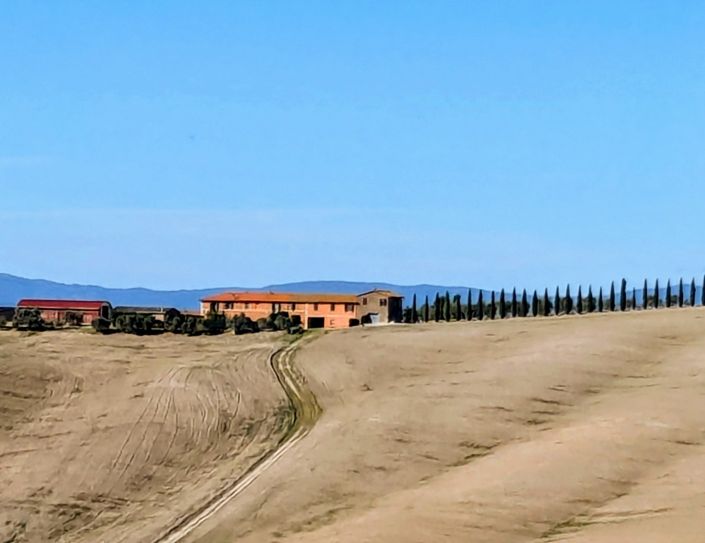 Crete Senesi