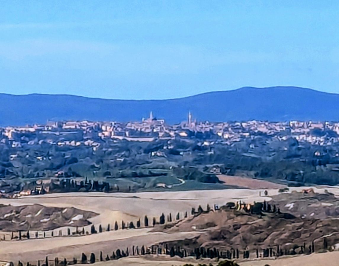 Crete Senesi