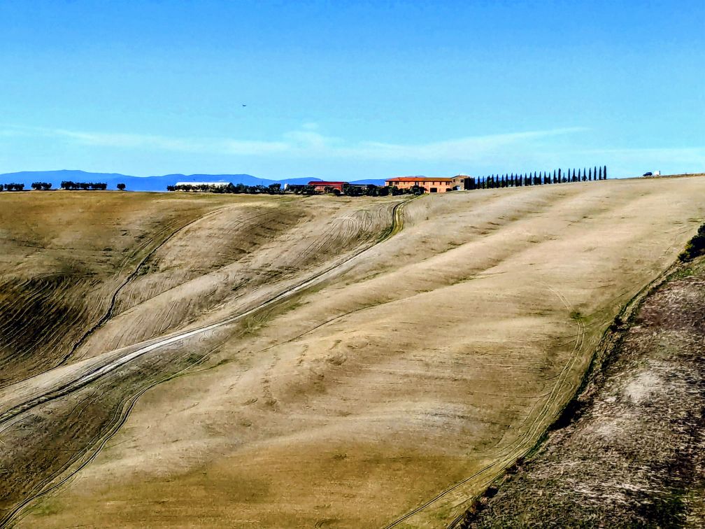 Crete Senesi